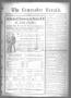 Newspaper: The Lancaster Herald. (Lancaster, Tex.), Vol. 28, No. 13, Ed. 1 Frida…