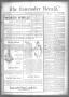 Newspaper: The Lancaster Herald. (Lancaster, Tex.), Vol. 30, No. 11, Ed. 1 Frida…