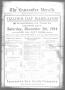 Newspaper: The Lancaster Herald. (Lancaster, Tex.), Vol. 28, No. 45, Ed. 1 Frida…