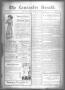 Newspaper: The Lancaster Herald. (Lancaster, Tex.), Vol. 22, No. 45, Ed. 1 Frida…