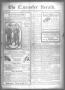 Newspaper: The Lancaster Herald. (Lancaster, Tex.), Vol. 22, No. 10, Ed. 1 Frida…
