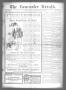Newspaper: The Lancaster Herald. (Lancaster, Tex.), Vol. 25, No. 13, Ed. 1 Frida…
