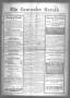 Primary view of The Lancaster Herald. (Lancaster, Tex.), Vol. 30, No. 1, Ed. 1 Friday, January 28, 1916