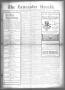 Newspaper: The Lancaster Herald. (Lancaster, Tex.), Vol. 24, No. 2, Ed. 1 Friday…