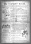 Primary view of The Lancaster Herald. (Lancaster, Tex.), Vol. 27, No. 40, Ed. 1 Friday, October 31, 1913