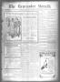 Newspaper: The Lancaster Herald. (Lancaster, Tex.), Vol. 22, No. 37, Ed. 1 Frida…