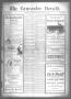 Newspaper: The Lancaster Herald. (Lancaster, Tex.), Vol. 24, No. 24, Ed. 1 Frida…