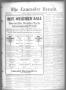 Newspaper: The Lancaster Herald. (Lancaster, Tex.), Vol. 30, No. 28, Ed. 1 Frida…