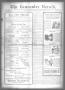 Primary view of The Lancaster Herald. (Lancaster, Tex.), Vol. 26, No. 42, Ed. 1 Friday, November 15, 1912