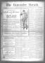 Newspaper: The Lancaster Herald. (Lancaster, Tex.), Vol. 25, No. 41, Ed. 1 Frida…