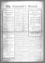 Newspaper: The Lancaster Herald. (Lancaster, Tex.), Vol. 28, No. 46, Ed. 1 Frida…