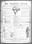 Primary view of The Lancaster Herald. (Lancaster, Tex.), Vol. 24, No. 11, Ed. 1 Friday, April 15, 1910