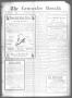 Newspaper: The Lancaster Herald. (Lancaster, Tex.), Vol. 21, No. 30, Ed. 1 Frida…