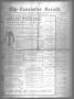 Newspaper: The Lancaster Herald. (Lancaster, Tex.), Vol. 28, No. 1, Ed. 1 Friday…