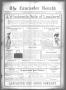 Newspaper: The Lancaster Herald. (Lancaster, Tex.), Vol. 24, No. 12, Ed. 1 Frida…