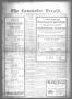 Primary view of The Lancaster Herald. (Lancaster, Tex.), Vol. 29, No. 25, Ed. 1 Friday, July 16, 1915