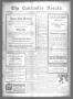 Newspaper: The Lancaster Herald. (Lancaster, Tex.), Vol. 26, No. 27, Ed. 1 Frida…
