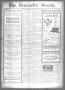 Newspaper: The Lancaster Herald. (Lancaster, Tex.), Vol. 26, No. 2, Ed. 1 Friday…