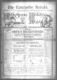 Newspaper: The Lancaster Herald. (Lancaster, Tex.), Vol. 27, No. 47, Ed. 1 Frida…