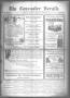 Newspaper: The Lancaster Herald. (Lancaster, Tex.), Vol. 24, No. 33, Ed. 1 Frida…