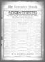 Primary view of The Lancaster Herald. (Lancaster, Tex.), Vol. 35, No. 26, Ed. 1 Friday, July 15, 1921
