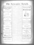 Primary view of The Lancaster Herald. (Lancaster, Tex.), Vol. 35, No. 31, Ed. 1 Friday, August 19, 1921