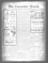 Primary view of The Lancaster Herald. (Lancaster, Tex.), Vol. 37, No. 41, Ed. 1 Friday, November 2, 1923