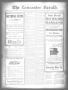Primary view of The Lancaster Herald. (Lancaster, Tex.), Vol. 36, No. 23, Ed. 1 Friday, June 23, 1922