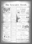 Newspaper: The Lancaster Herald. (Lancaster, Tex.), Vol. 37, No. 44, Ed. 1 Frida…