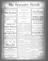 Primary view of The Lancaster Herald. (Lancaster, Tex.), Vol. 34, No. 21, Ed. 1 Friday, June 11, 1920