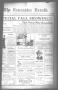 Newspaper: The Lancaster Herald. (Lancaster, Tex.), Vol. 37, No. 36, Ed. 1 Frida…
