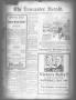 Newspaper: The Lancaster Herald. (Lancaster, Tex.), Vol. 33, No. 15, Ed. 1 Frida…