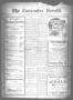 Newspaper: The Lancaster Herald. (Lancaster, Tex.), Vol. 37, No. 12, Ed. 1 Frida…