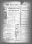 Newspaper: The Lancaster Herald. (Lancaster, Tex.), Vol. 33, No. 44, Ed. 1 Frida…