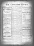 Primary view of The Lancaster Herald. (Lancaster, Tex.), Vol. 32, No. 39, Ed. 1 Friday, October 18, 1918