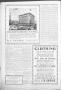 Thumbnail image of item number 2 in: 'The Hubbard City News. (Hubbard City, Tex.), Vol. 24, No. 51, Ed. 1 Saturday, September 28, 1907'.