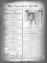 Newspaper: The Lancaster Herald. (Lancaster, Tex.), Vol. 33, No. 39, Ed. 1 Frida…
