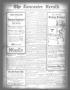 Newspaper: The Lancaster Herald. (Lancaster, Tex.), Vol. 34, No. 30, Ed. 1 Frida…