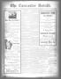 Newspaper: The Lancaster Herald. (Lancaster, Tex.), Vol. 36, No. 22, Ed. 1 Frida…