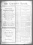 Newspaper: The Lancaster Herald. (Lancaster, Tex.), Vol. 22, No. 48, Ed. 1 Frida…