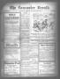 Primary view of The Lancaster Herald. (Lancaster, Tex.), Vol. 34, No. 14, Ed. 1 Friday, April 23, 1920