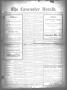 Primary view of The Lancaster Herald. (Lancaster, Tex.), Vol. 37, No. 49, Ed. 1 Friday, December 28, 1923