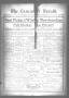 Primary view of The Lancaster Herald. (Lancaster, Tex.), Vol. 37, No. 42, Ed. 1 Friday, November 9, 1923