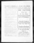 Primary view of The Weekly Recorder (Hughes Springs, Tex.), Vol. 1, No. 2, Ed. 1 Friday, September 25, 1903
