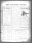 Thumbnail image of item number 1 in: 'The Lancaster Herald. (Lancaster, Tex.), Vol. 35, No. 7, Ed. 1 Friday, March 4, 1921'.