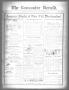 Newspaper: The Lancaster Herald. (Lancaster, Tex.), Vol. 36, No. 36, Ed. 1 Frida…