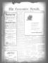 Thumbnail image of item number 1 in: 'The Lancaster Herald. (Lancaster, Tex.), Vol. 35, No. 45, Ed. 1 Thursday, November 24, 1921'.