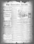 Thumbnail image of item number 1 in: 'The Lancaster Herald. (Lancaster, Tex.), Vol. 33, No. 29, Ed. 1 Friday, August 8, 1919'.