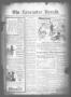 Newspaper: The Lancaster Herald. (Lancaster, Tex.), Vol. 33, No. 34, Ed. 1 Frida…