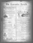 Newspaper: The Lancaster Herald. (Lancaster, Tex.), Vol. 33, No. 45, Ed. 1 Frida…